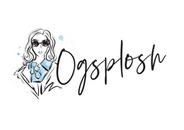 Custom Women's Ascot Scarf – Ogsplosh