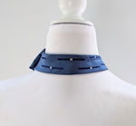 Load image into Gallery viewer, Women&#39;s Ascot in Cobalt Blue
