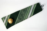 Load image into Gallery viewer, Women&#39;s Green Cuff - Wrap Bracelet -  Eco Friendly Cuff Bracelet - Casual Jewelry.

