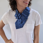 Load image into Gallery viewer, Women&#39;s Ascot in Cobalt Blue
